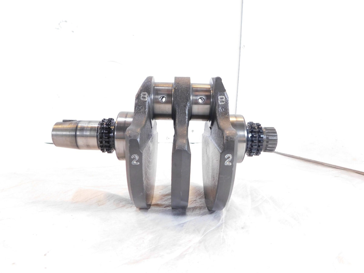 1998-2000 Honda VT750 Shadow Ace & Deluxe Engine Motor Crankshaft Crank Shaft - C3 Cycle