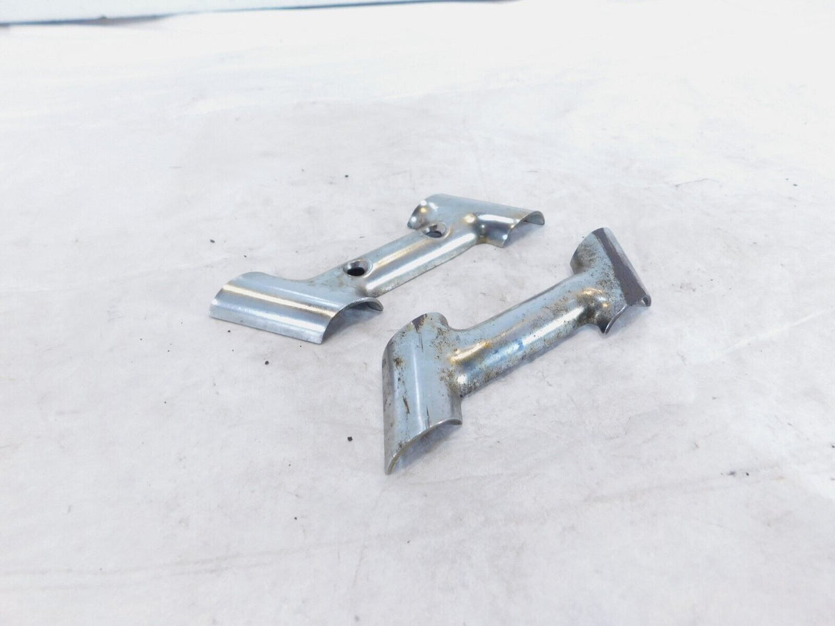 Harley Touring Electra Glide Ultra Classic Right Saddlebag Rail Mount Bracket - C3 Cycle
