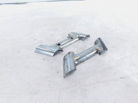 Harley Touring Electra Glide Ultra Classic Right Saddlebag Rail Mount Bracket - C3 Cycle