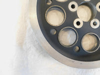 Harley Davidson Dyna Wide & Super Glide Low Rider Rear Belt Pulley Sprocket 70T - C3 Cycle