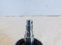 Piaggio Vespa LX LXV S 50 125 150 Front Fork Steering Arm Column Shaft Tube - C3 Cycle