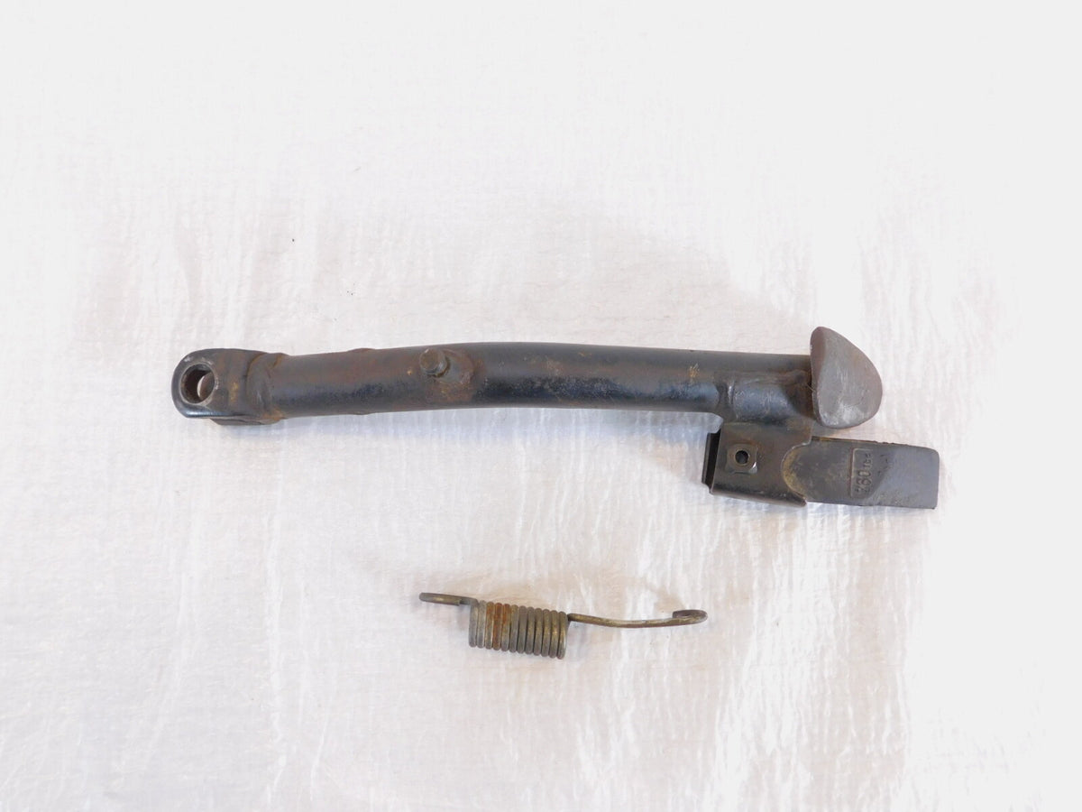 1983-1986 Honda VT500 VT500C Shadow 500 Left Kickstand Sidestand Kick Side Stand - C3 Cycle