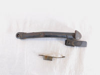 1983-1986 Honda VT500 VT500C Shadow 500 Left Kickstand Sidestand Kick Side Stand - C3 Cycle