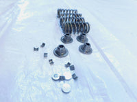 BMW R1200RT R1200RS R1200R R1200GS Cylinder Head Valve Springs & Retainer Seats - C3 Cycle