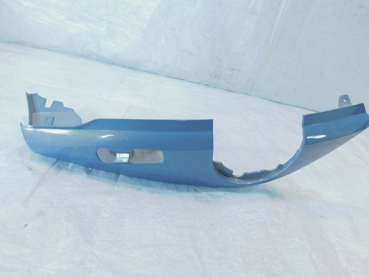 2001 2002 2003 2004 2005 BMW F650CS Right Rear Tail Section Side Fairing Cowling - C3 Cycle