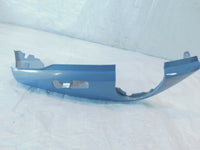 2001 2002 2003 2004 2005 BMW F650CS Right Rear Tail Section Side Fairing Cowling - C3 Cycle