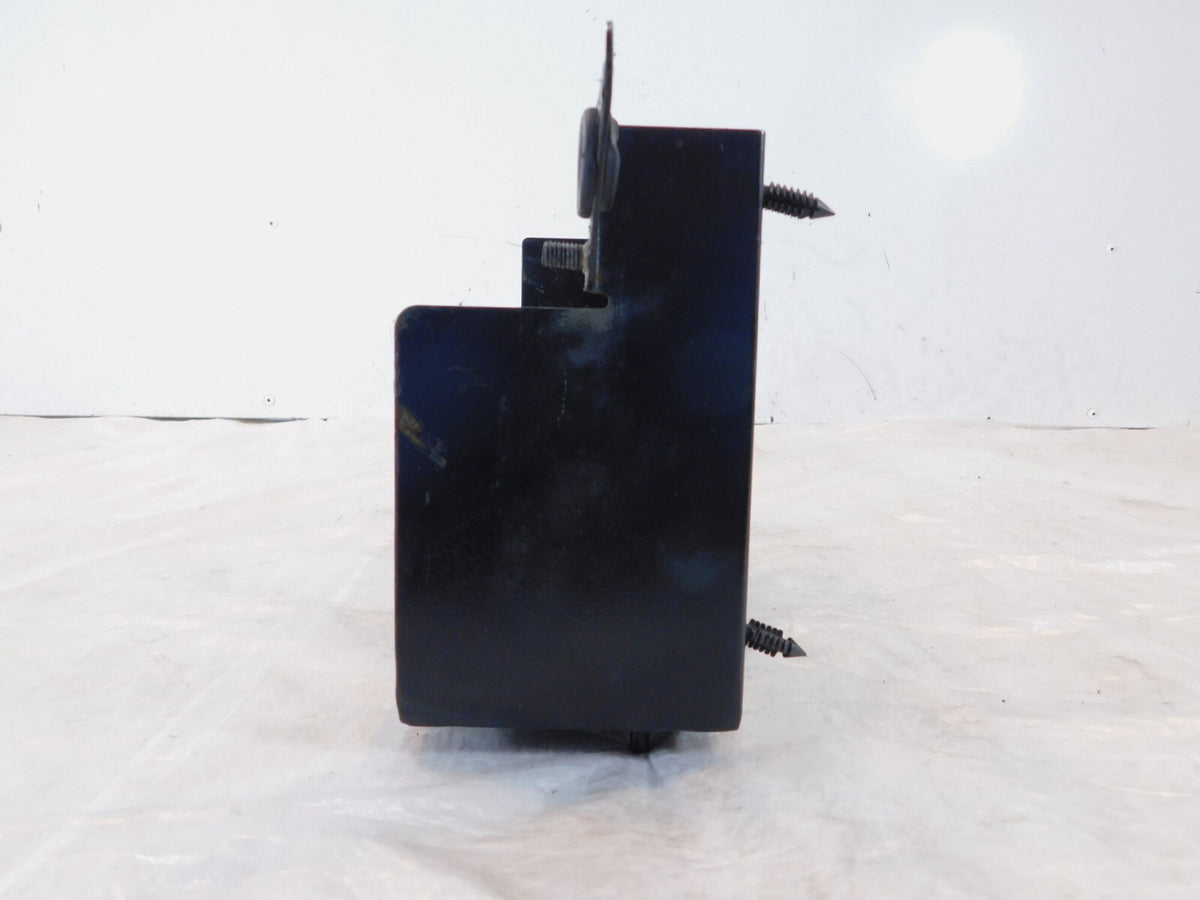 2004-2007 Victory Kingpin Vegas Hammer & Jackpot Battery Holder Box Tray Bracket - C3 Cycle