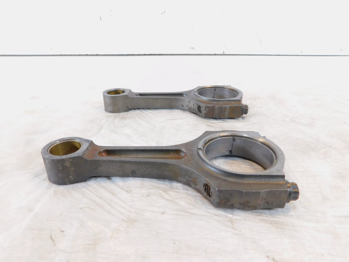 BMW R1100GS R1100R R1100RT R1100RS & R850 Crankshaft Piston Connecting Rods - C3 Cycle