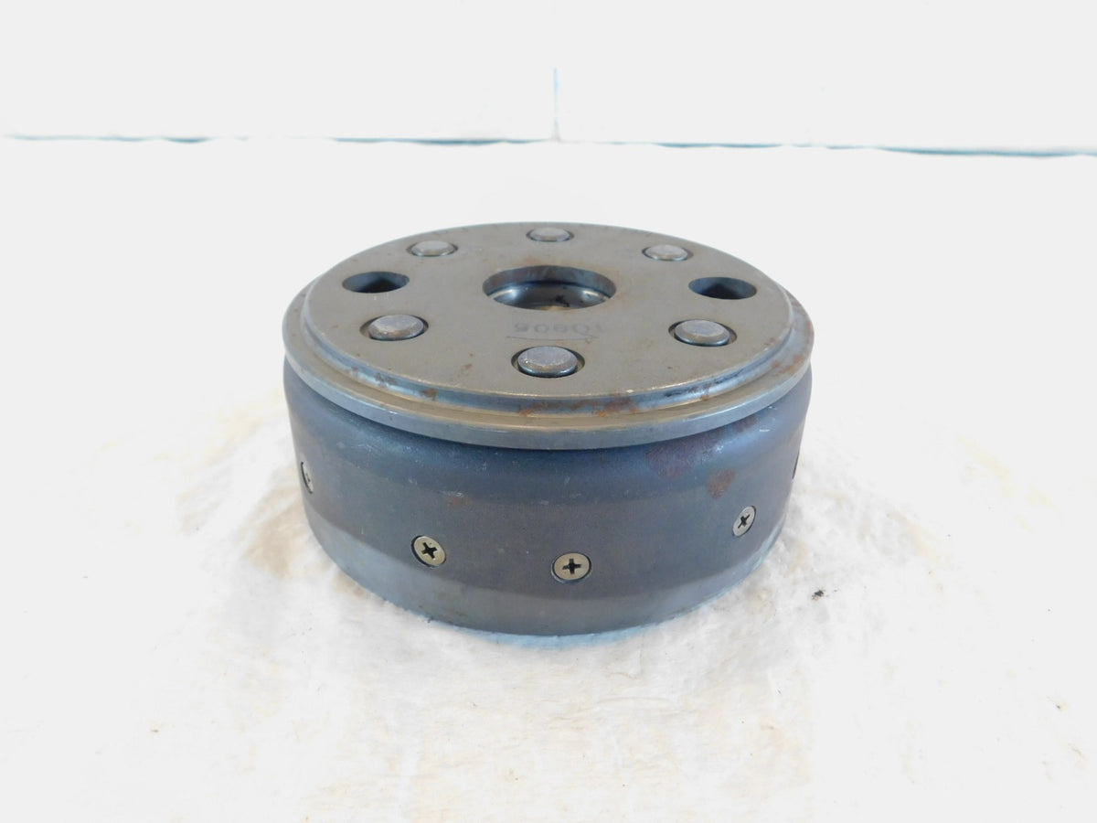 1982 82 Honda CM450C 450 Custom Engine Motor Alternator Stator Flywheel Magneto - C3 Cycle