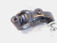 Royal Enfield Meteor 350 Euro 5 Front Left Handlebar Holder Clutch Lever & Perch - C3 Cycle