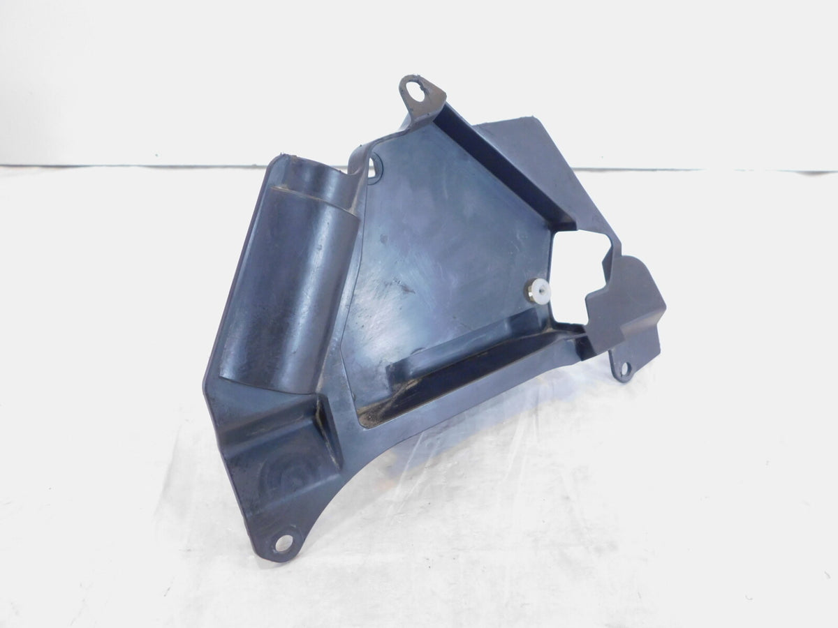 Yamaha V-Star 1100 Classic Custom OEM CDI ECU ECM Holder Lid Tray Box Cover Cowl - C3 Cycle