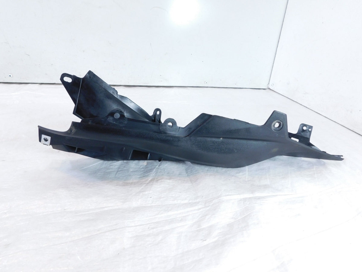 2022-2024 Yamaha YZFR7 YZF-R7 R7 Black Right Side Fairing Cowling Cover Panel - C3 Cycle