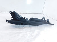 2022-2024 Yamaha YZFR7 YZF-R7 R7 Black Right Side Fairing Cowling Cover Panel - C3 Cycle