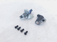 2008 2009 2010 Buell XB XB12 XB12X Ulysses Helmet Lock & Luggage Box Latch & Key - C3 Cycle