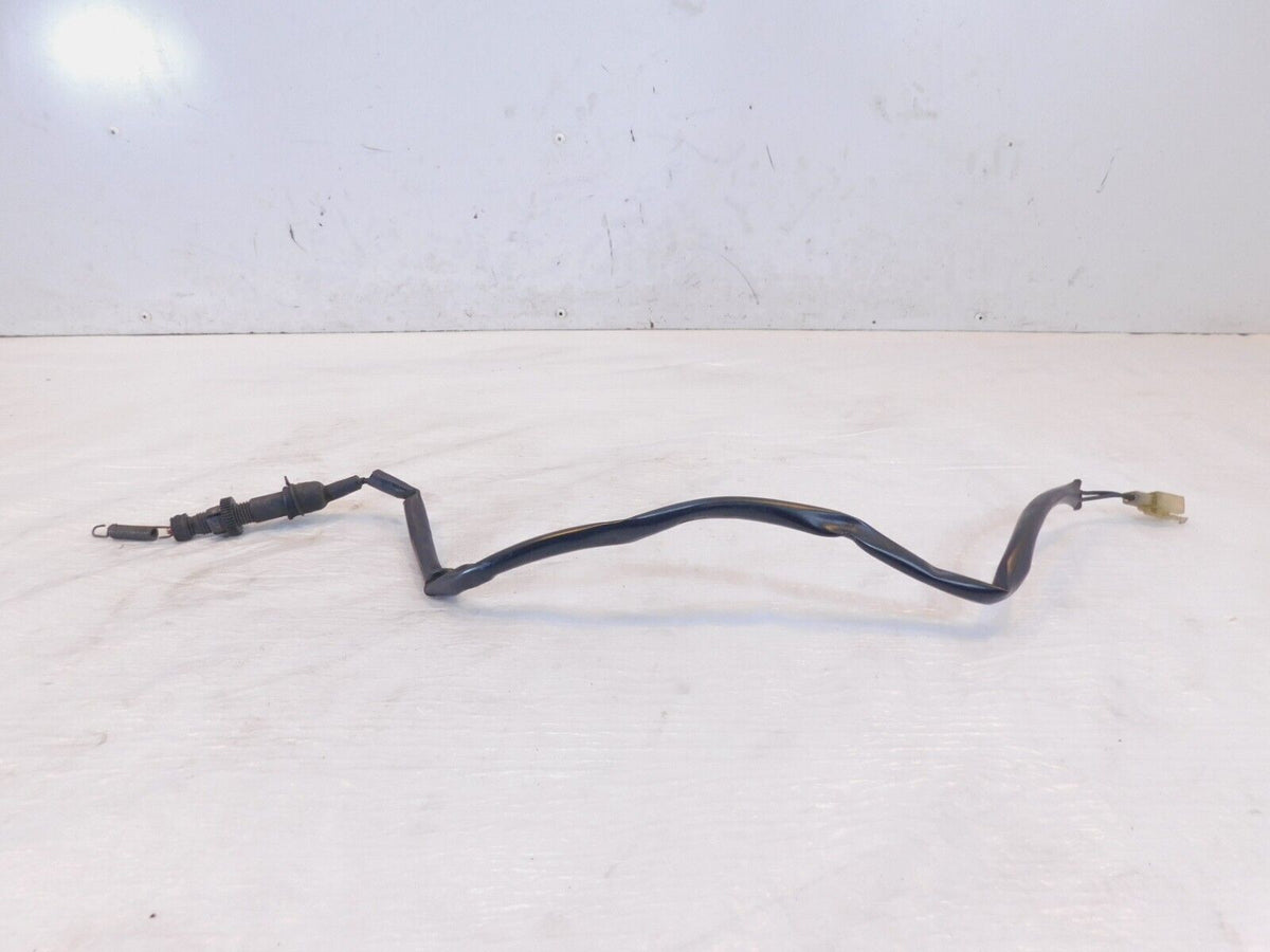 Honda VT1100 VT1100C Shadow 1100 ACE Spirit Brake Pedal Light Lamp Switch Sensor