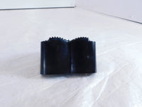 Harley Davidson Dyna Wide Glide & Fat Bob Black Ignition Coil Cover 31657-12 - C3 Cycle