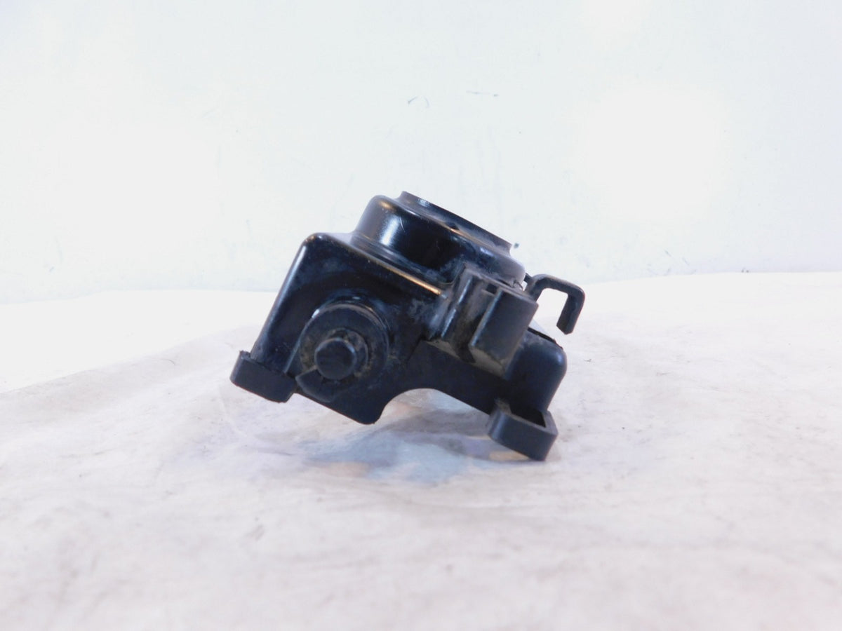 1981-1983 Yamaha Virago 750 XV750 Rear Tool Box Storage Holder Case Bracket - C3 Cycle