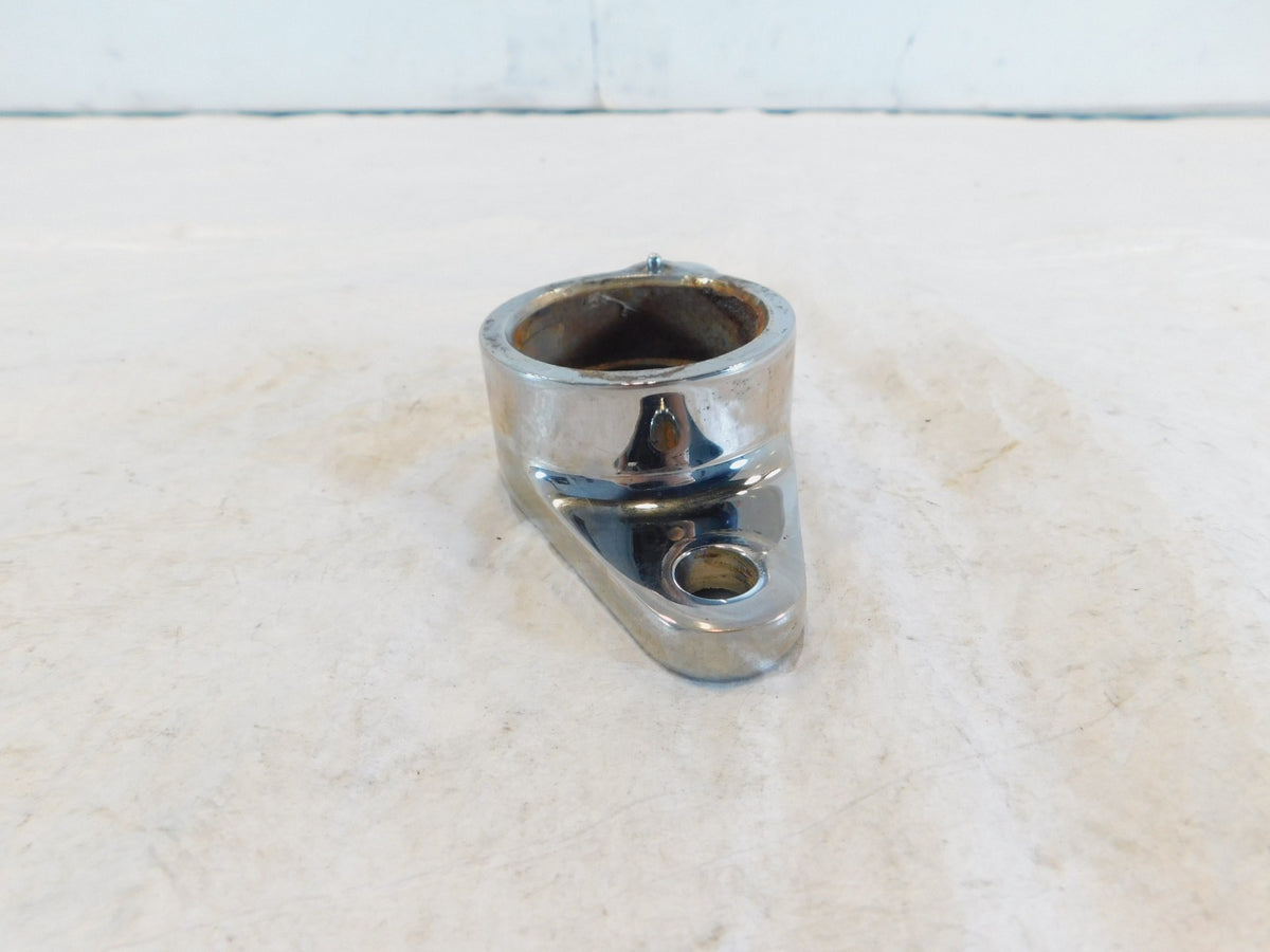 Harley Davidson Touring Road King & Electra Glide Left Swingarm Mount Bracket - C3 Cycle