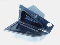 2005-2011 BMW K1300GT K1200GT Right Side Glove Box Compartment Oddments Tray - C3 Cycle