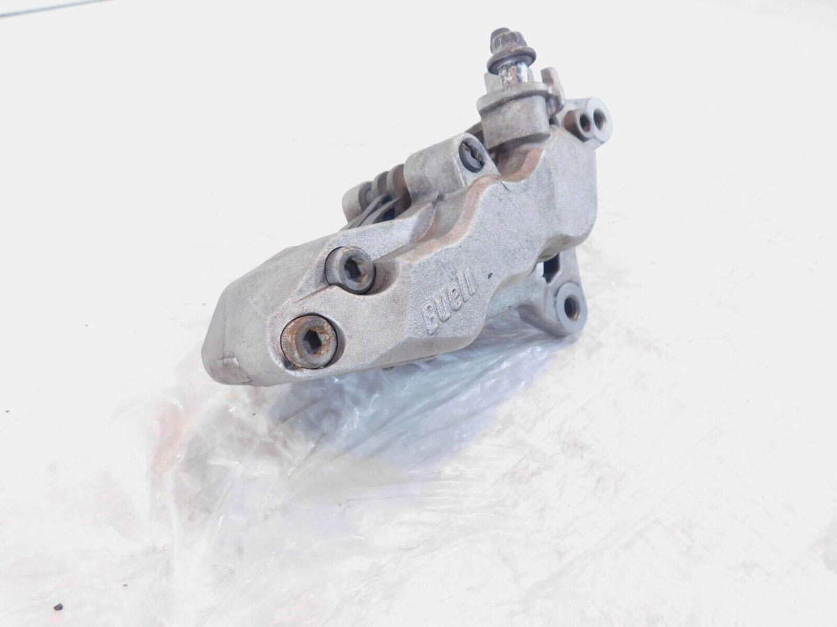 Buell M2 Cyclone & S3 S2 Thunderbolt & X1 S1 Lightning Front Brake Disc Caliper - C3 Cycle