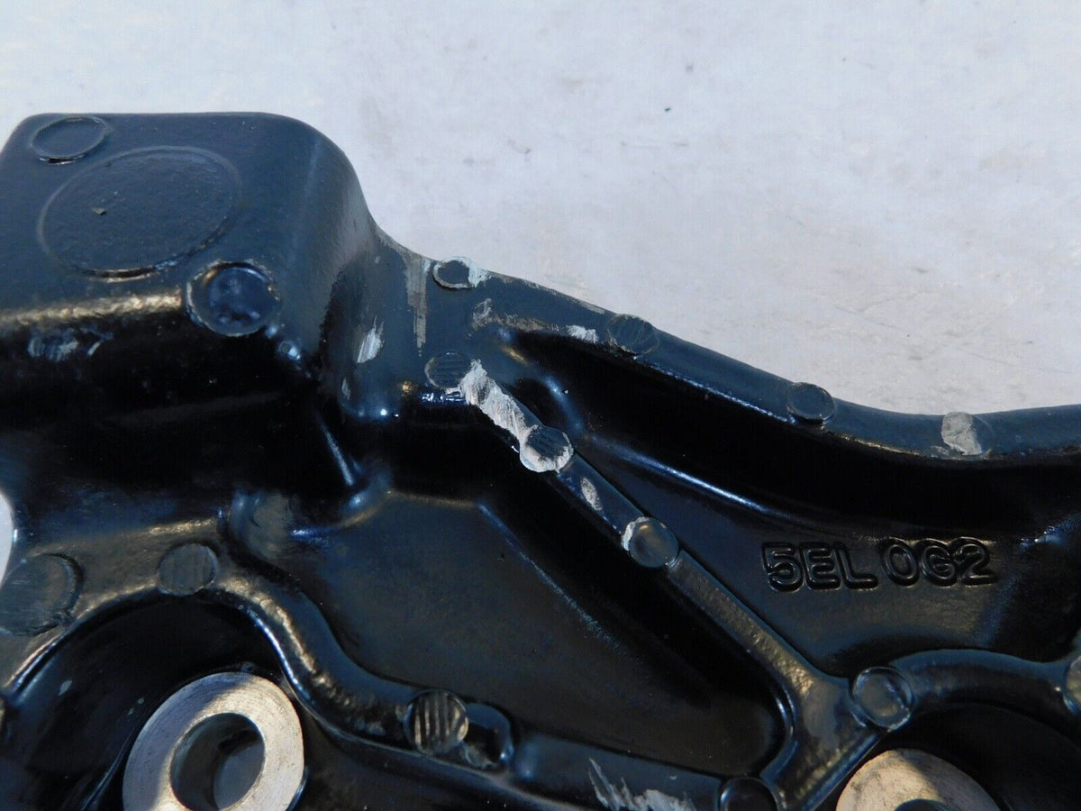 Yamaha V-Star 1100 Classic Custom Silverado OEM Rear Brake Caliper Mount Bracket - C3 Cycle