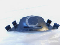 2014-2021 BMW R1200RT & R1250RT Black Front Fairing Audio Radio Bracket Holder - C3 Cycle