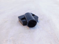 Victory Standard Cruiser & Special Edition Engine Throttle Body Breather Adapter - C3 Cycle