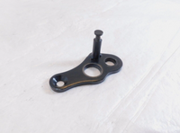 2000-2006 BMW R1150RS R1150RT Side Stand Kickstand Bracket Mount - 46527661615 - C3 Cycle