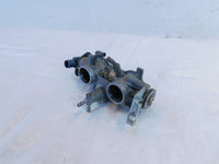 2002-2007 Honda FSC600 Silver Wing 600 Engine Motor Air Intake Throttle Body - C3 Cycle