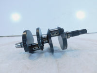 2002-2009 Honda VFR800 Interceptor 800 Engine Motor Crank Crankshaft Shaft - C3 Cycle