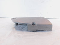 Harley Davidson Sportster 883 1200 Silver Rear Wheel Belt Sprocket Cover - C3 Cycle
