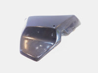 Harley Davidson EVO Touring Electra Glide & Tour Glide Black Left Side Cover - C3 Cycle