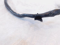 Harley Davidson Electra Glide Ultra Left Handlebar Speaker Volume & CB Switches - C3 Cycle
