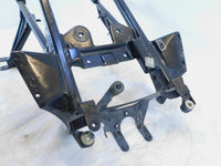 2001 2002 2003 2004 2005 BMW F650CS Rear Tail Section Seat Subframe Frame - C3 Cycle
