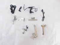 2020 20 Yamaha YZF-R3 YZFR3 YZF R3 OEM Brackets Parts Box Lot - C3 Cycle