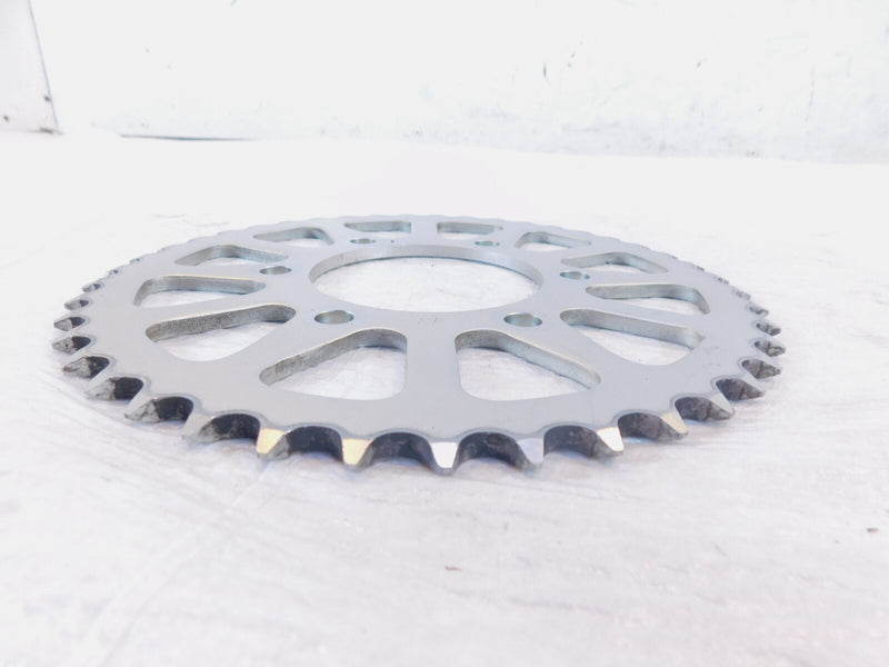 2011-2024 Kawasaki Ninja ZX6R ZX636 Rear Wheel ABS Drive Chain Sprocket (43T)