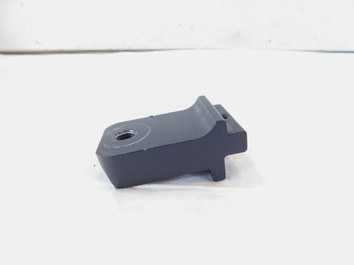 Victory Vision & Cross Country Left Driver Footboard Bracket Shift Lever Support - C3 Cycle