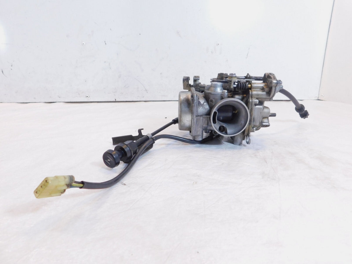 2004-2007 Honda Shadow 750 VT750 VT750C Aero Intake Carburetor Carb Assembly - C3 Cycle