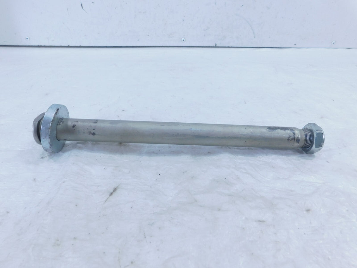 2019 & 2020 Yamaha Niken / GT MTX9 MXT850 Front Wheel Axle Bolt Shaft & Nut - C3 Cycle