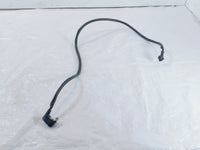 1983-87 Honda CMX250 Rebel 250 Engine Starter Motor Battery Cable Lead Line Wire - C3 Cycle