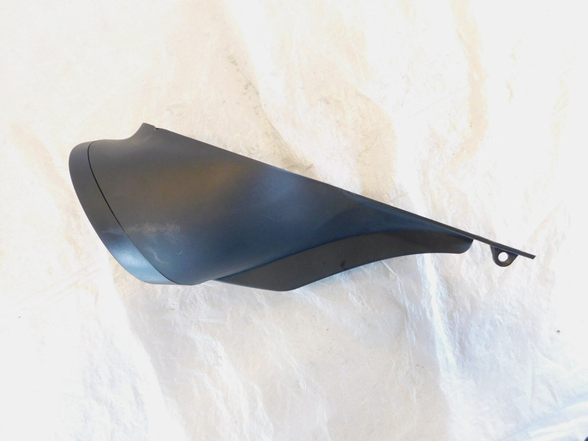 2009-2010 Buell XB XB9 & XB12 Lightning Front Left Air Intake Duct Fairing Cowl - C3 Cycle