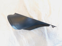 2009-2010 Buell XB XB9 & XB12 Lightning Front Left Air Intake Duct Fairing Cowl - C3 Cycle