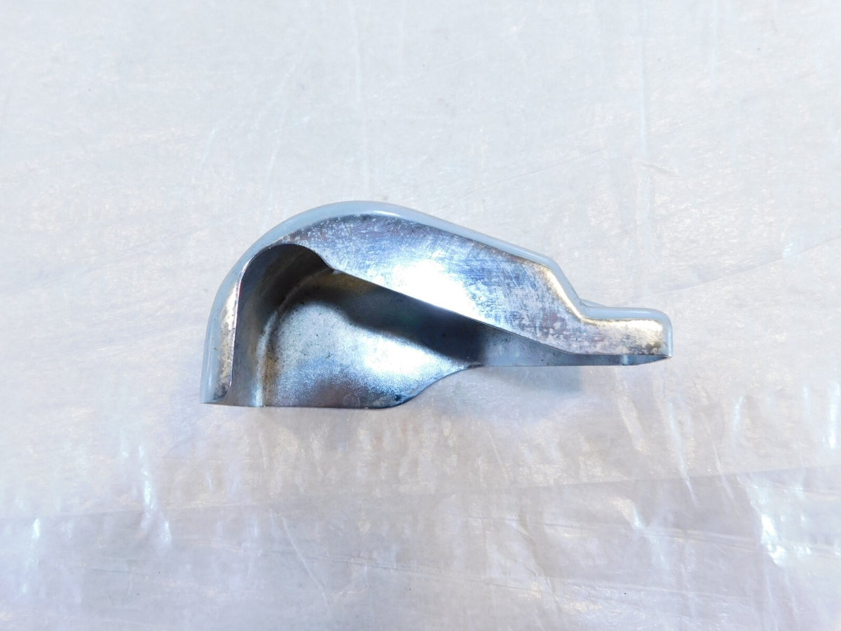 Kawasaki Vulcan 1500 1600 Classic Nomad Rear Master Cylinder Reservoir Cover - C3 Cycle