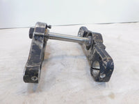 Harley Road King & Street Glide 26" Wheel Raked Front Fork Triple Tree Bracket - C3 Cycle