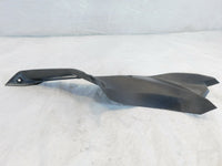 2018-2019 Kawasaki Ninja H2 SX SE ZX1002 Left Side Fuel Tank Cover Fairing Cowl - C3 Cycle
