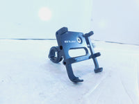 Harley Davidson Dyna Sportster & Softail 1" Handlebar Gub Cell Phone Mount - C3 Cycle