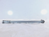 Kawasaki Vulcan 88 500 750 1500A 454LTD EN450 EN500 Front Wheel Axle Bolt Shaft - C3 Cycle