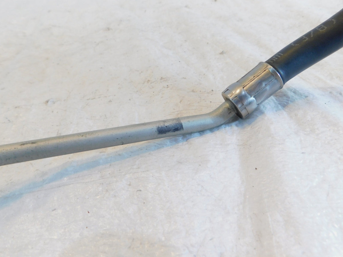2006 & 2007 Buell XB XB9 XB12 Firebolt Lightning & Ulysses Oil Pump Line Pipes - C3 Cycle