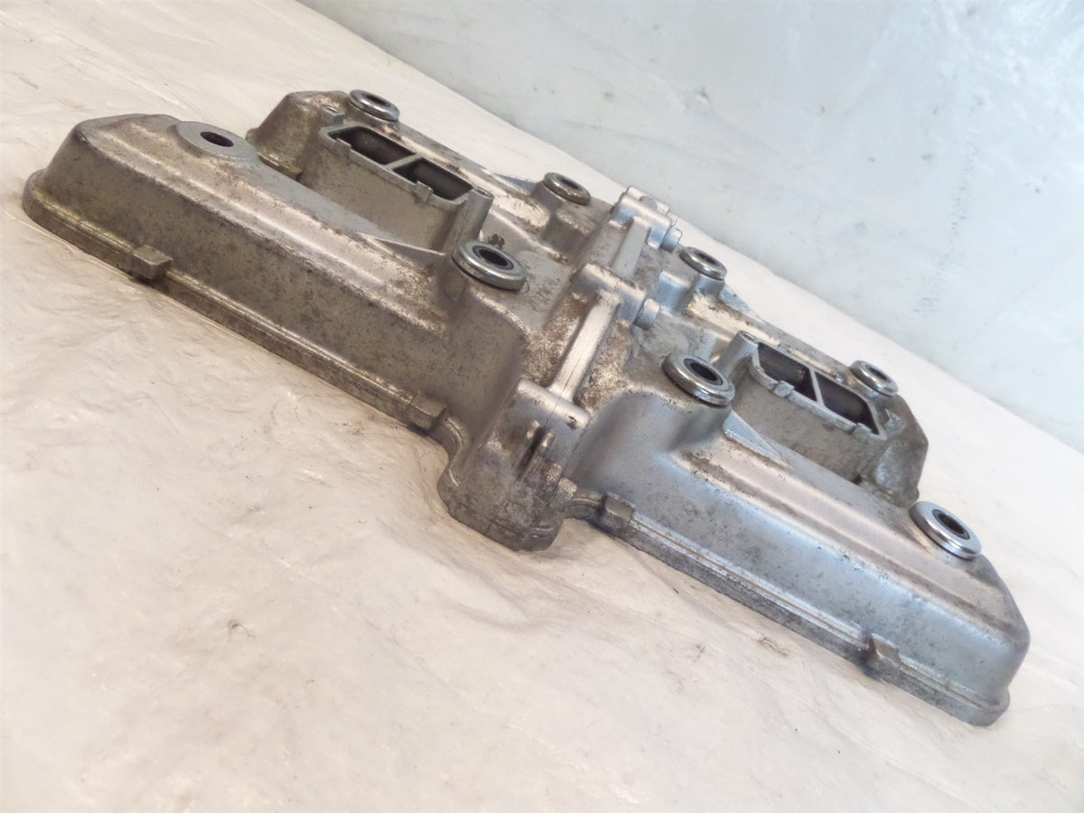 1986 Kawasaki Voyager XII ZG1200 Engine Cylinder Head Valve Cover - C3 Cycle