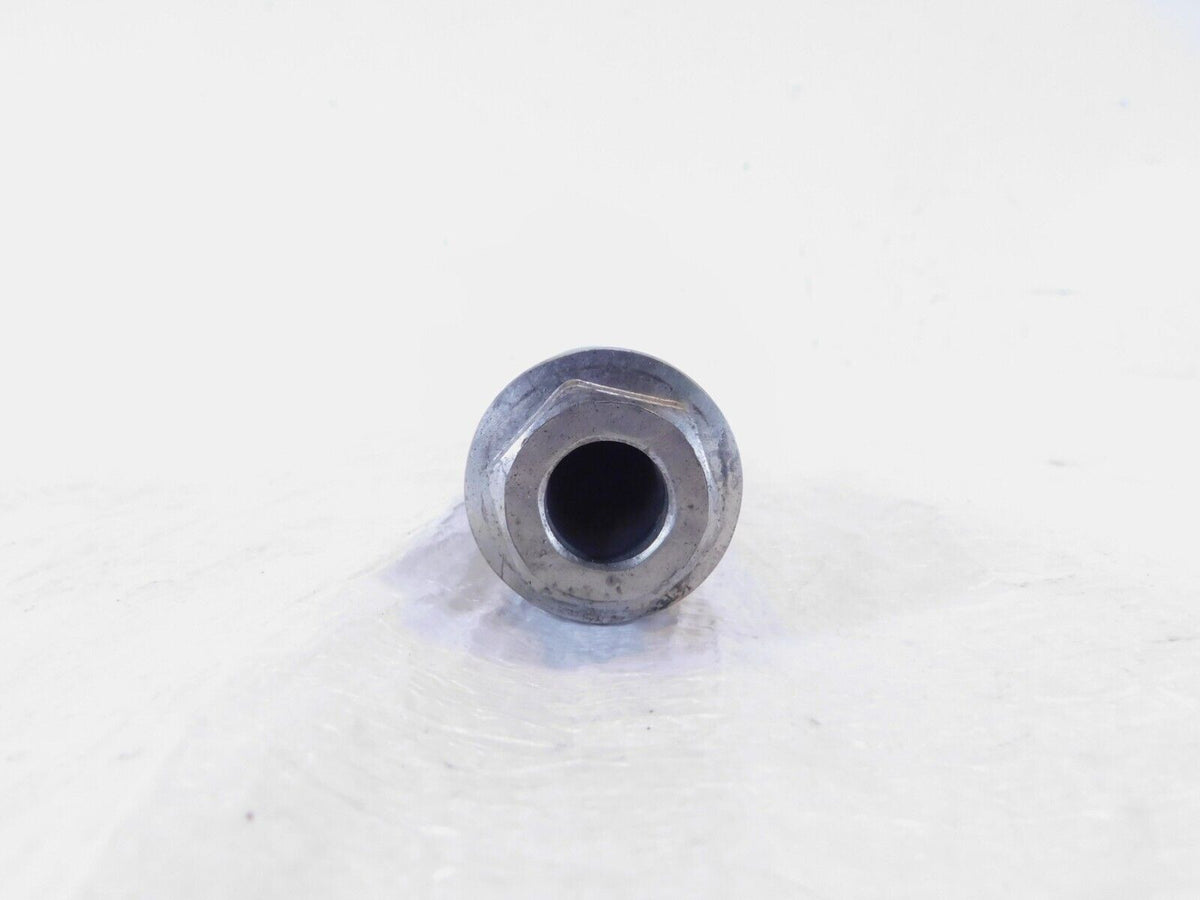 Harley Davidson Softail Deluxe Heritage Classic & Fat Boy Rear Wheel Axle & Nut - C3 Cycle